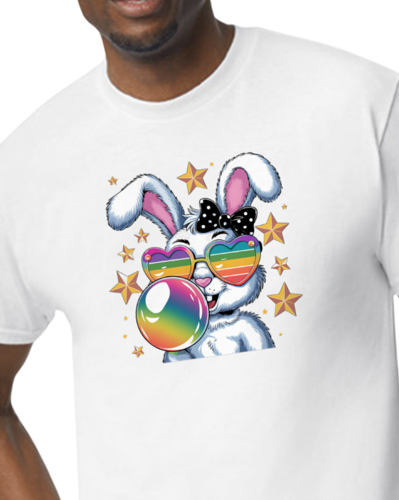 Cool Bunny