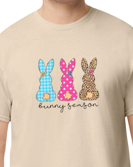 Bunny Season