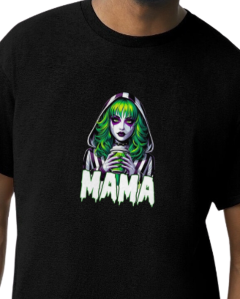It’s Beetlejuice Time! 🖤