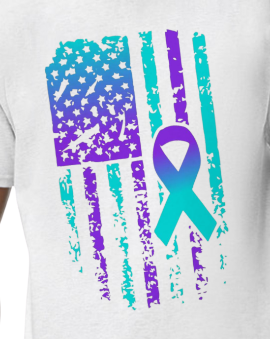 Suicide Awareness - You Matter~