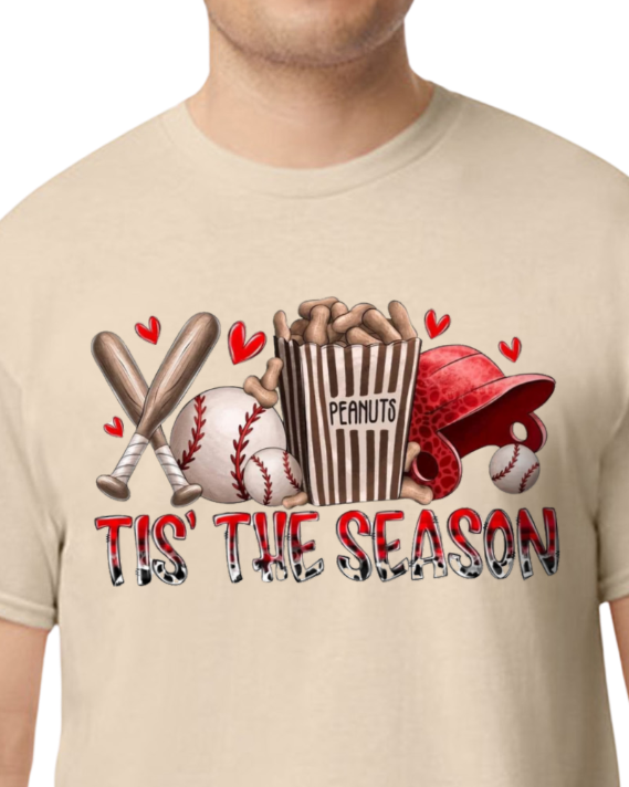 Tis The Season