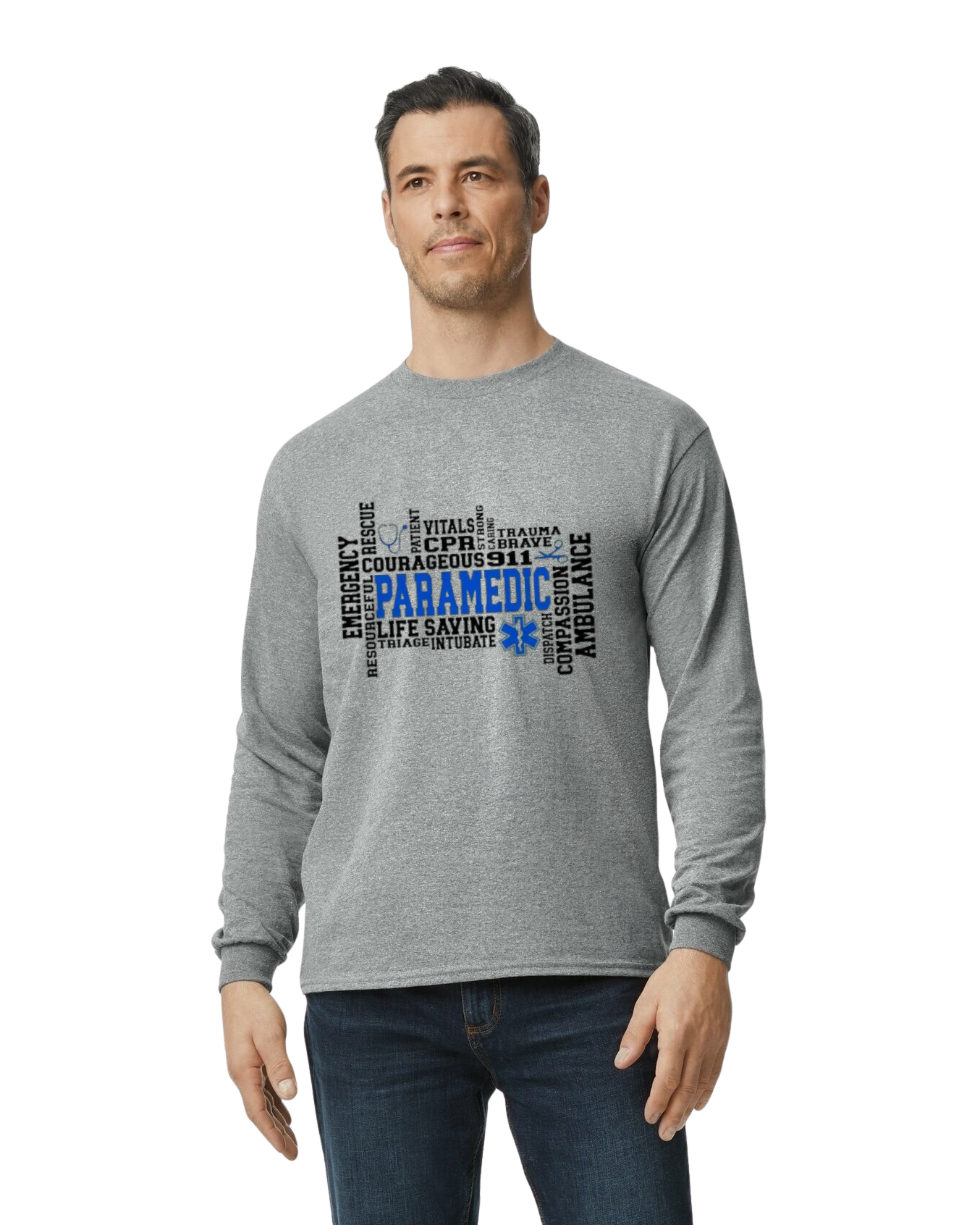 Paramedic