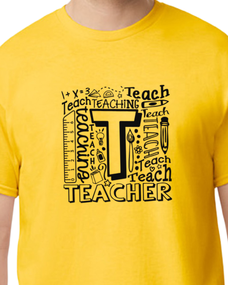 Teacher/Educator