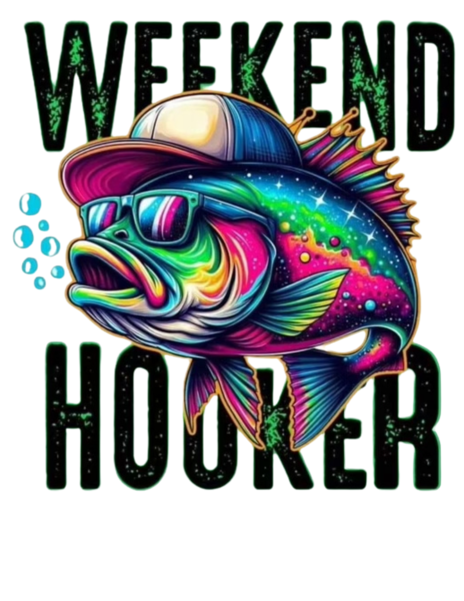 Fishing