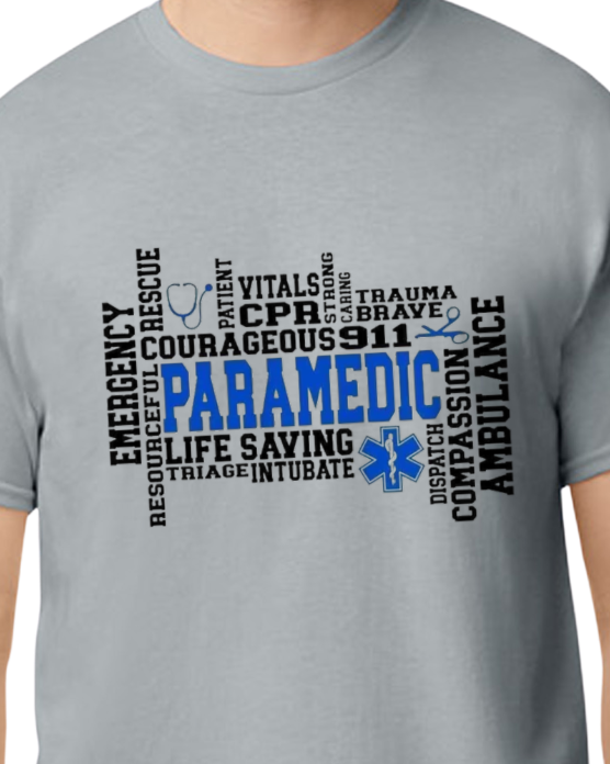 Paramedic
