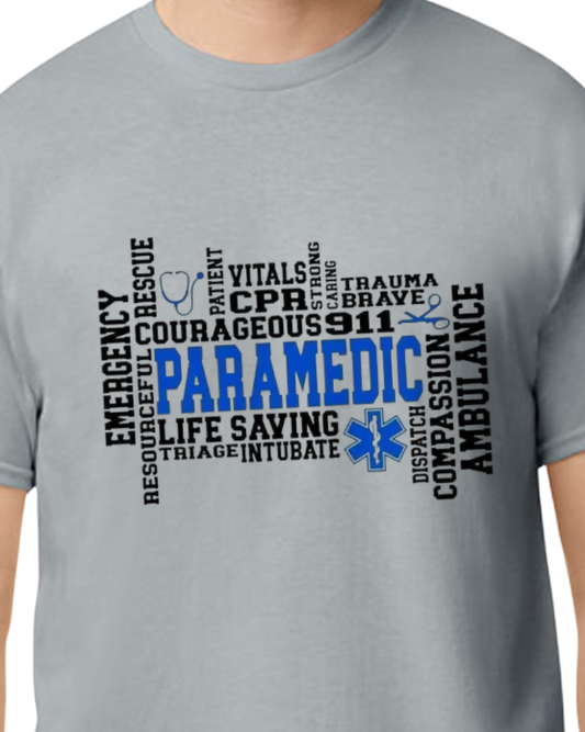 Paramedic