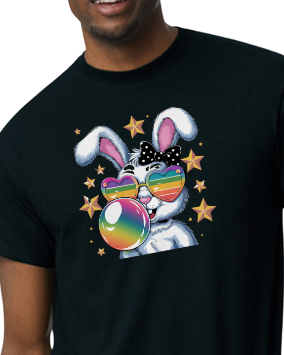 Cool Bunny