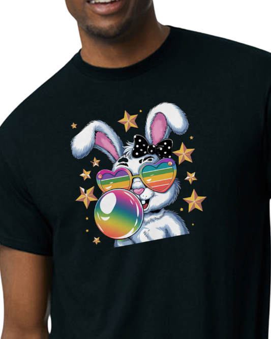 Cool Bunny