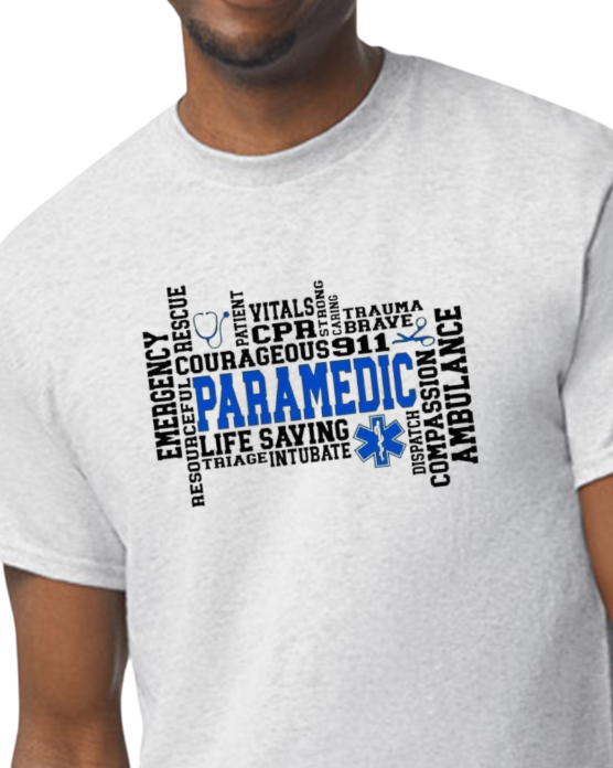 Paramedic