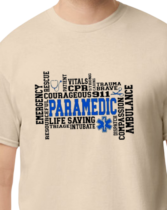 Paramedic