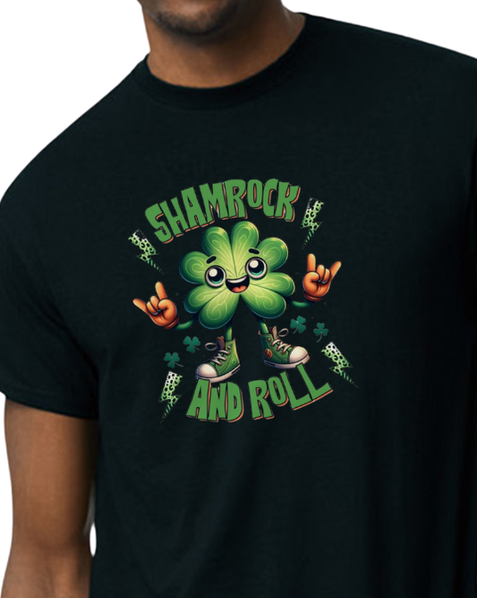 Shamrock And Roll