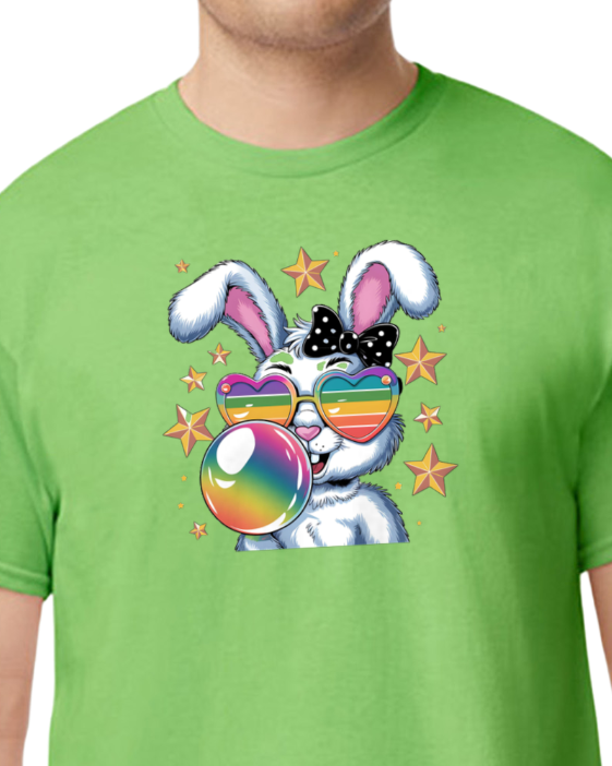 Cool Bunny