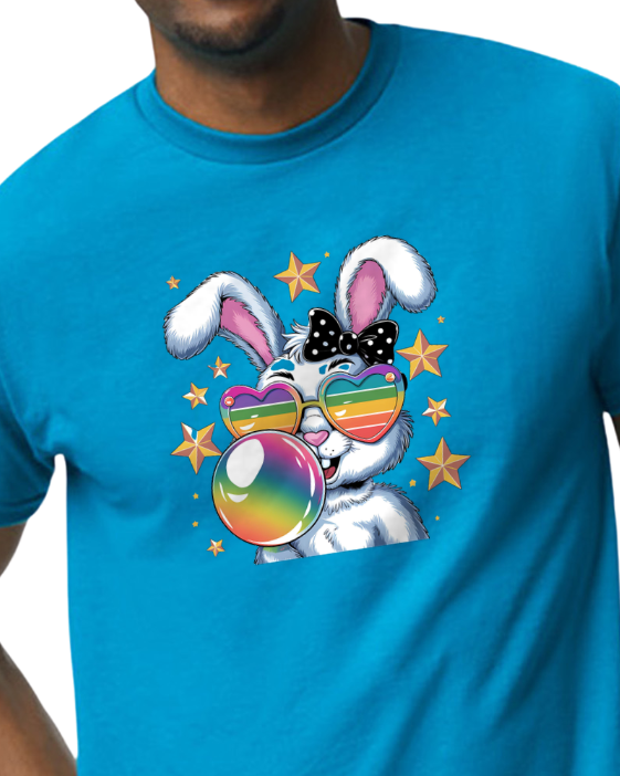Cool Bunny