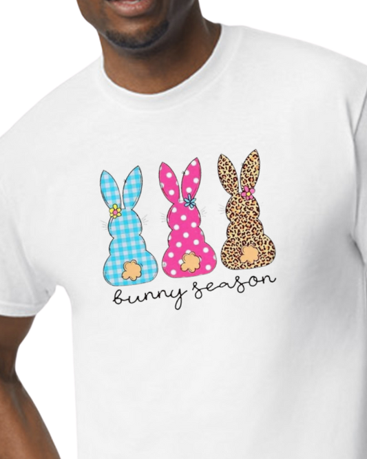Bunny Season