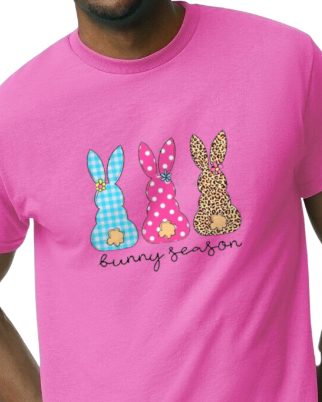 Bunny Season