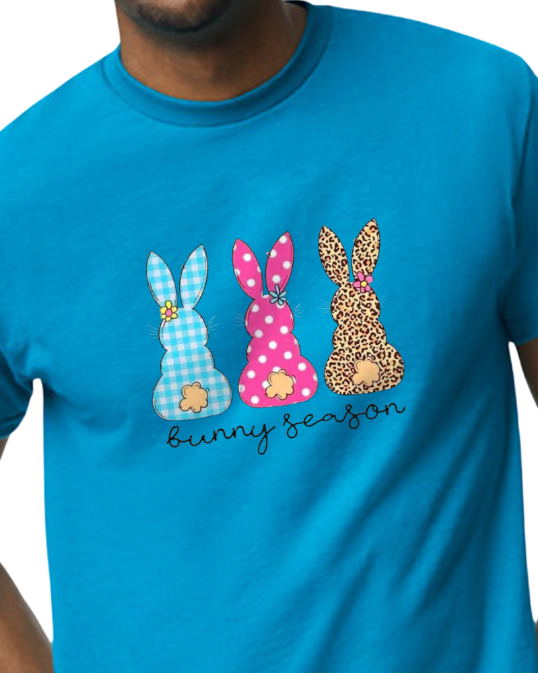 Bunny Season