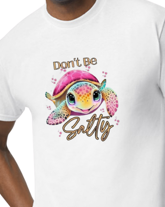 Don't Be Salty