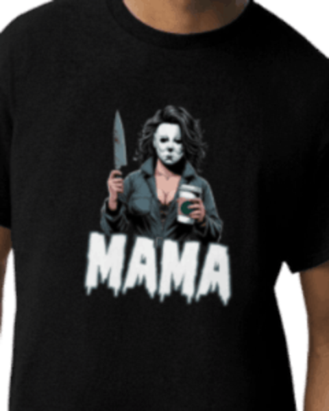 Horror Halloween Collection - Michael Myers Mama