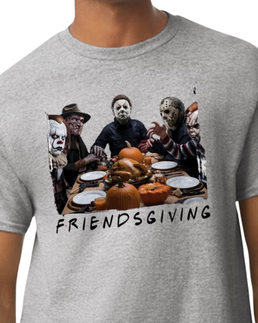Friendsgiving