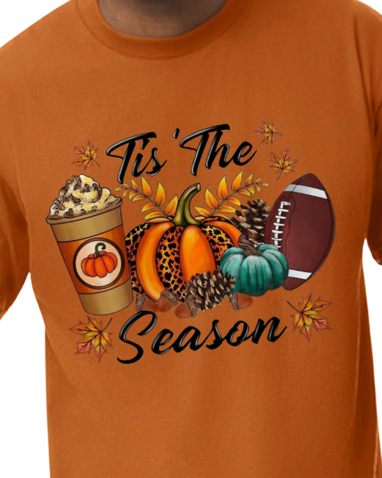 Tis The Season