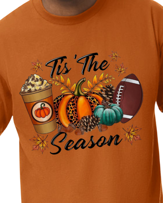 Tis The Season