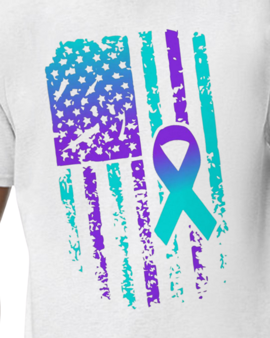 Suicide Awareness - You Matter~