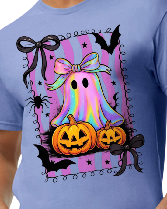 Cute Ghost
