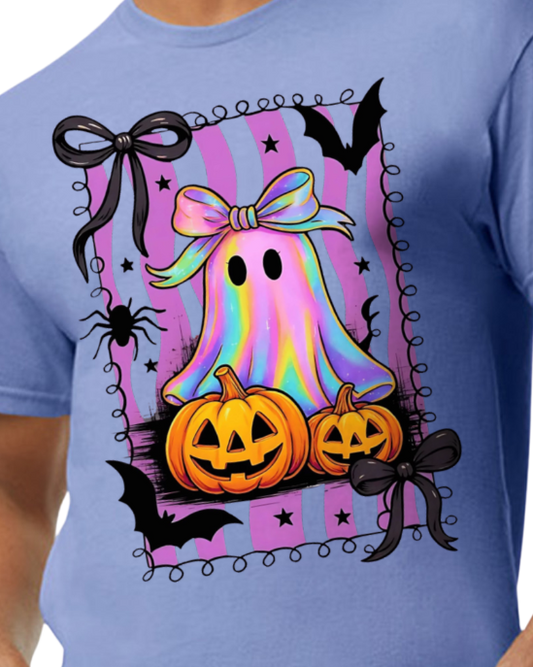 Cute Ghost