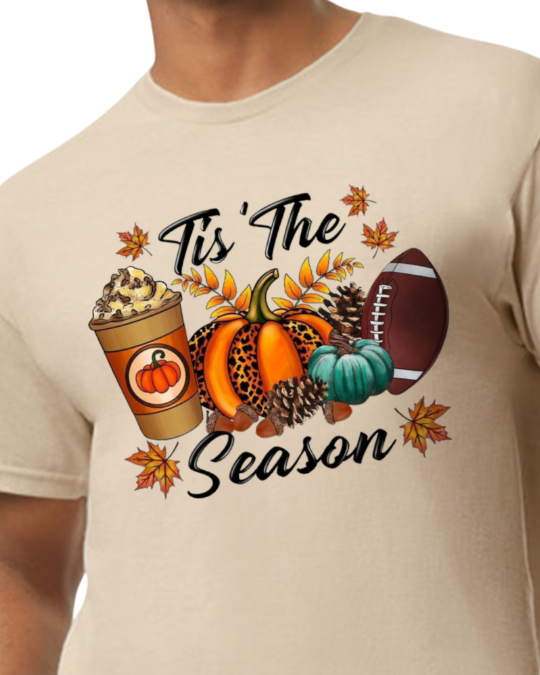 Tis The Season