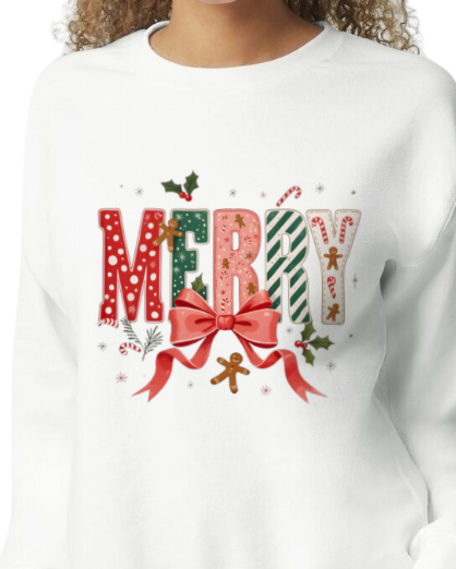 Merry