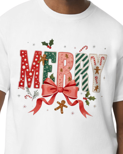 Merry