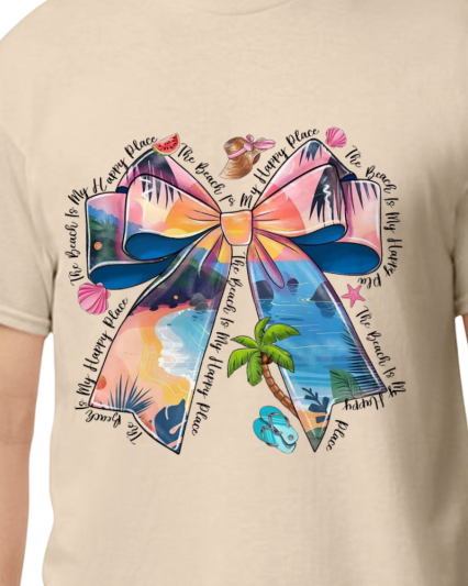 Beach Bow