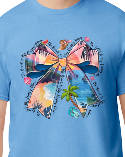 Beach Bow