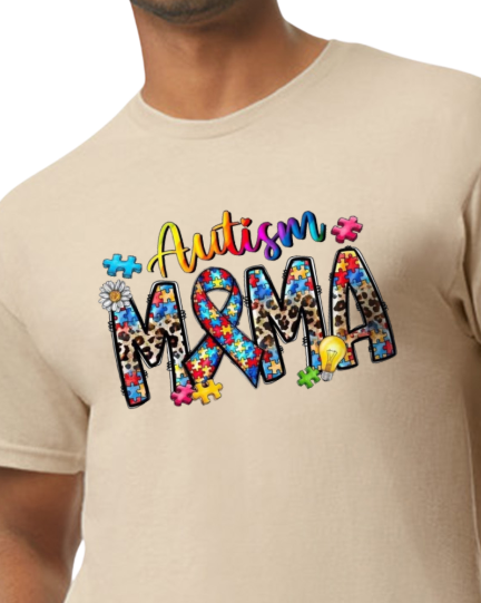 Autism Mama