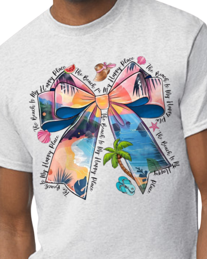 Beach Bow
