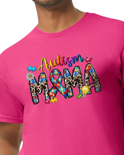 Autism Mama