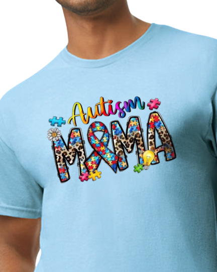 Autism Mama