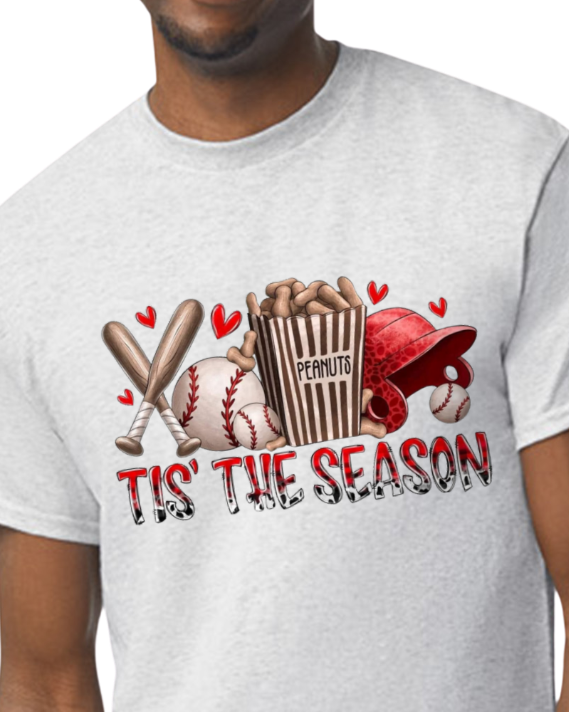 Tis The Season