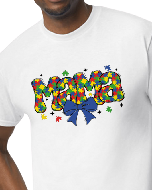 Autism Mama