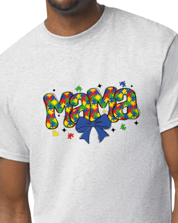 Autism Mama