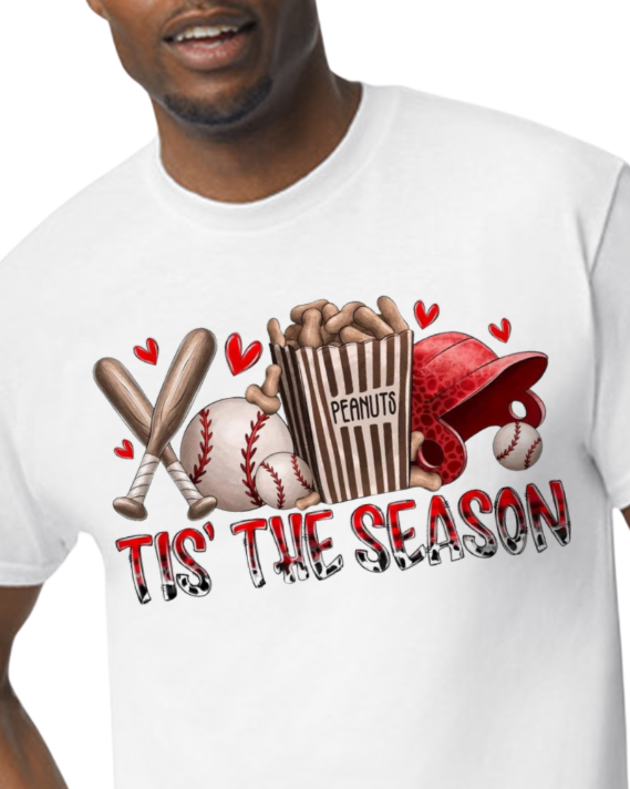 Tis The Season