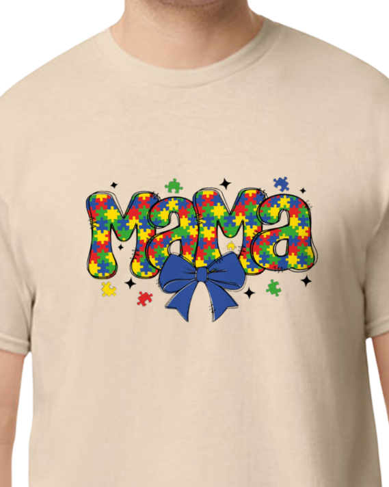 Autism Mama