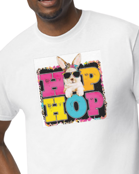 HOP - easter collection t-shirt