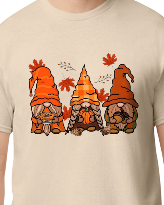 Fall Knomes - 50/50 blend